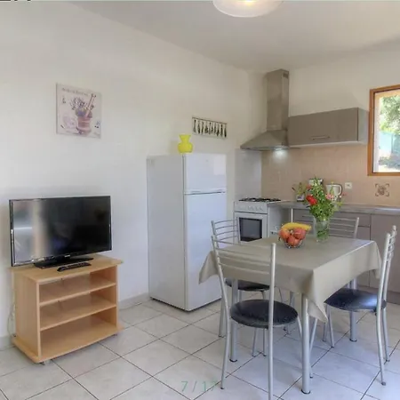 L'Amandier -Le Figuier-Les Lauriers Roses Ajaccio  Exterior foto