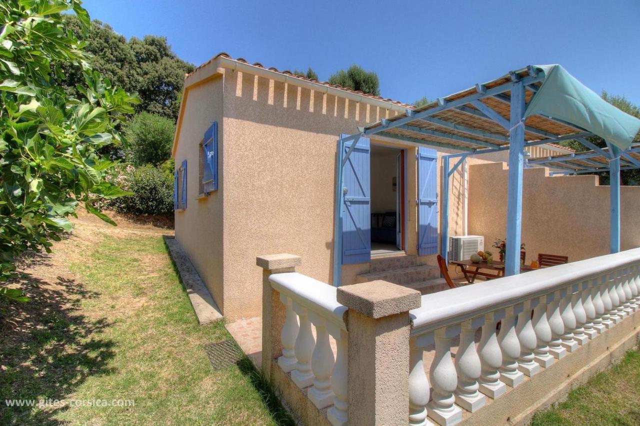 L'amandier -le Figuier-les Lauriers Roses Ferienhaus *