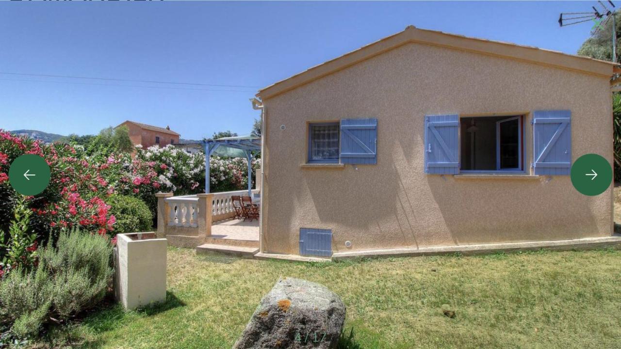 L'amandier -le Figuier-les Lauriers Roses Holiday home