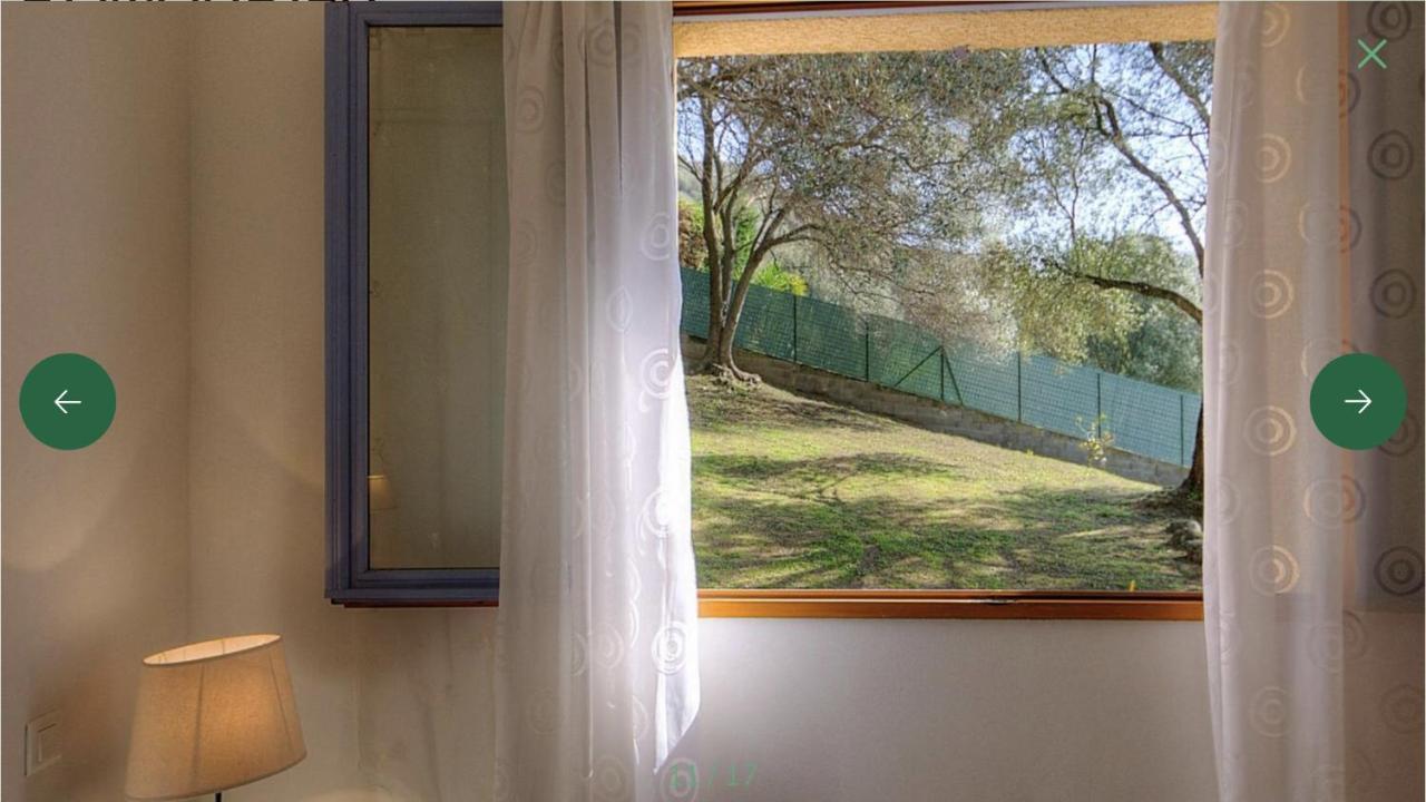 Holiday home L'amandier -le Figuier-les Lauriers Roses
