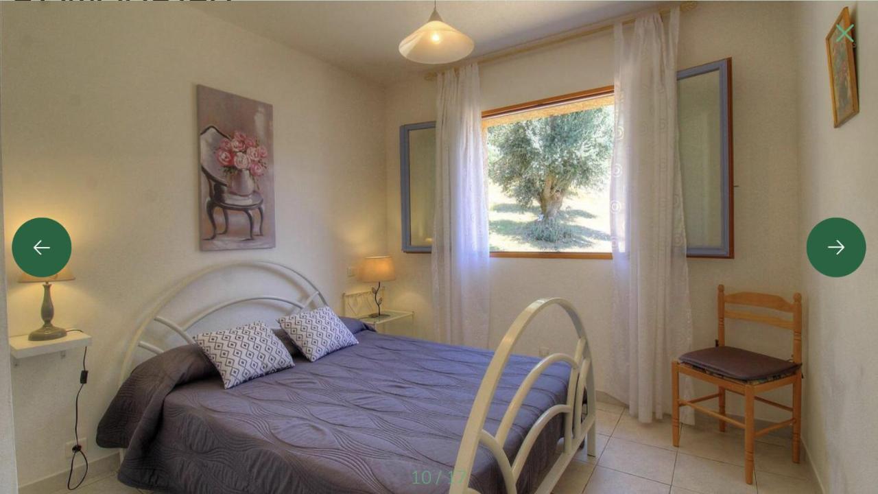 L'amandier -le Figuier-les Lauriers Roses Ferienhaus *