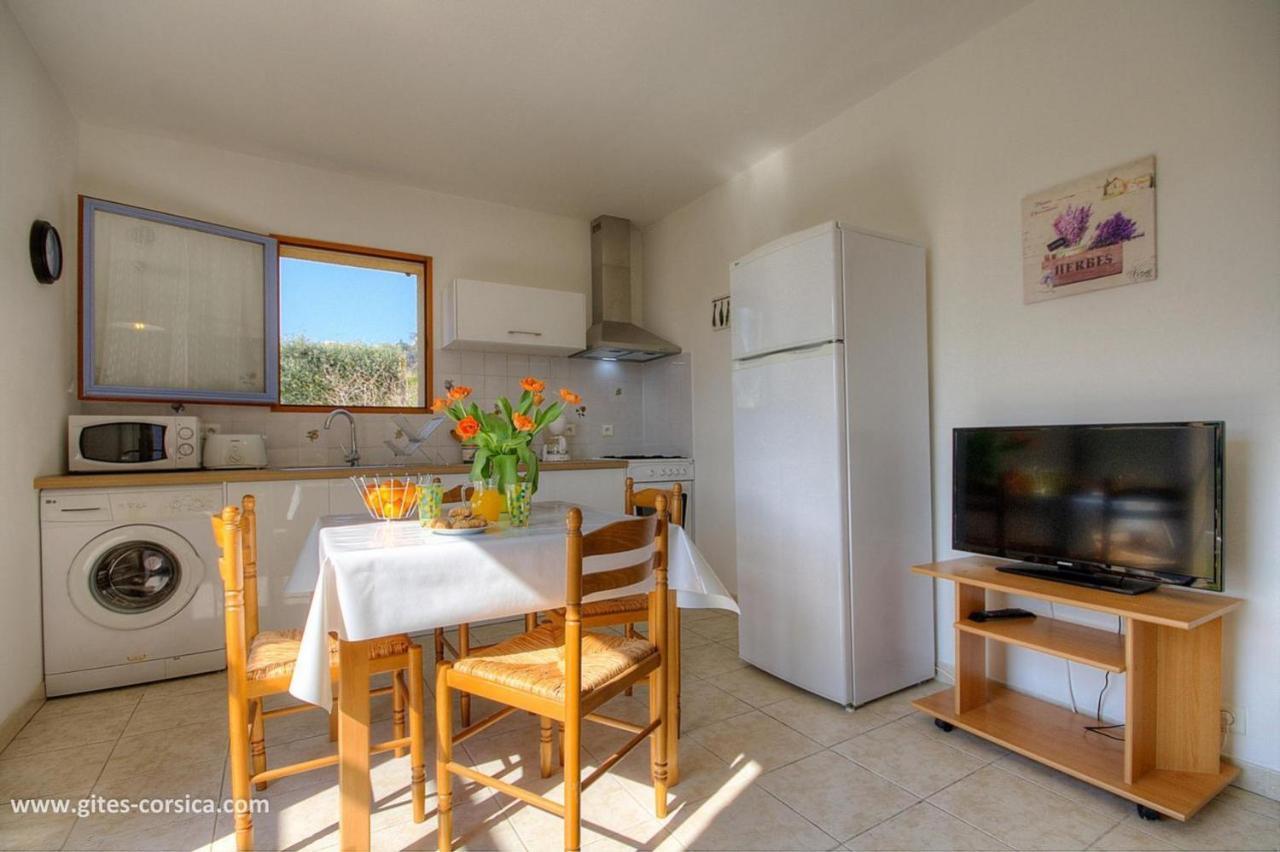 Holiday home L'amandier -le Figuier-les Lauriers Roses